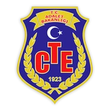 Ceza ve Tevkifevleri Genel Müdürlüğü