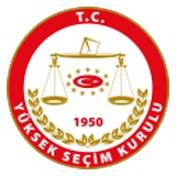 Yüksek Seçim Kurulu